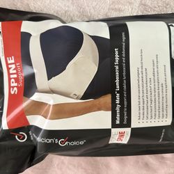Bellyband support 