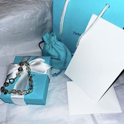 Tiffany & Co.  Bracelet 