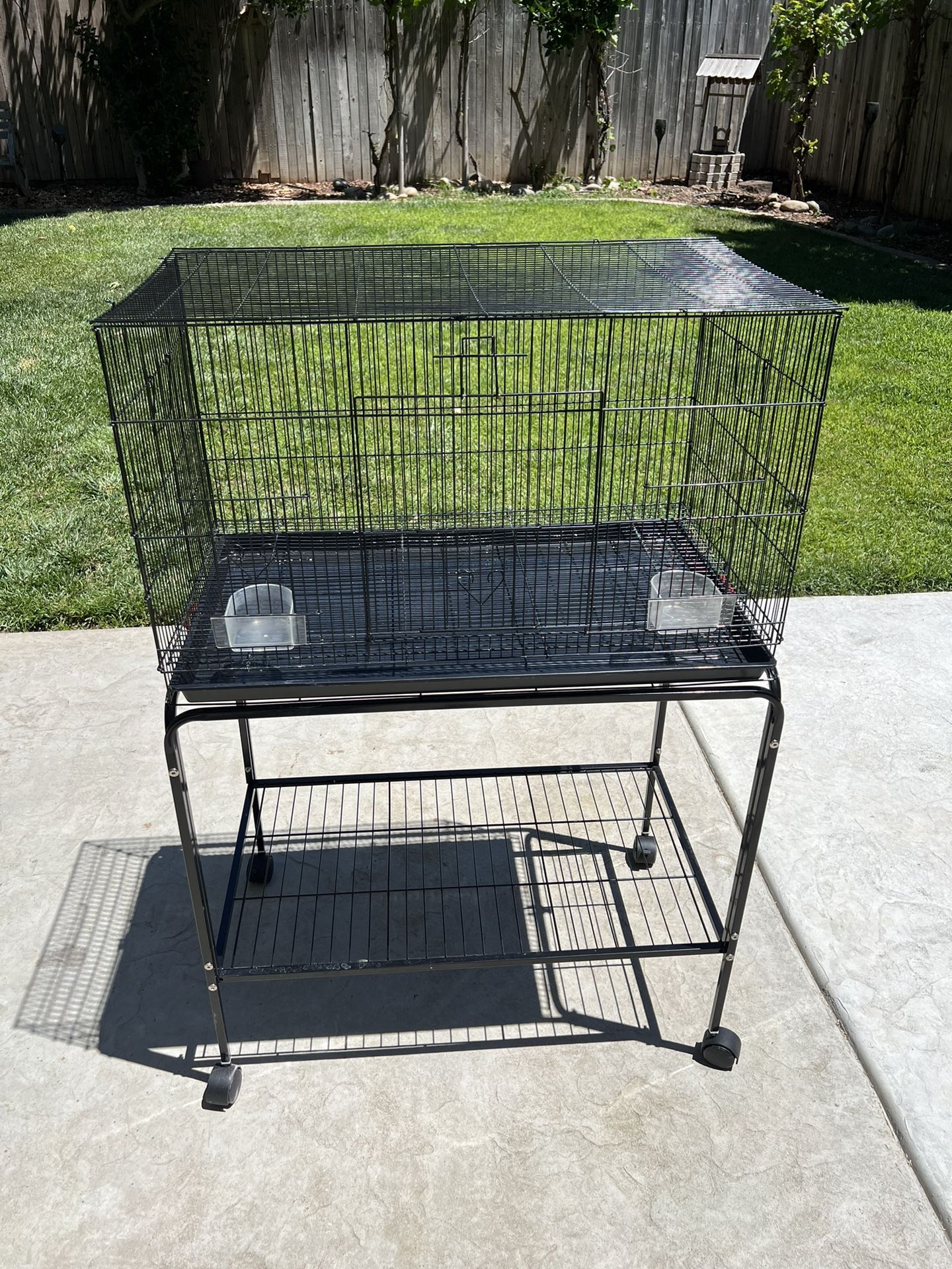 Bird Cage