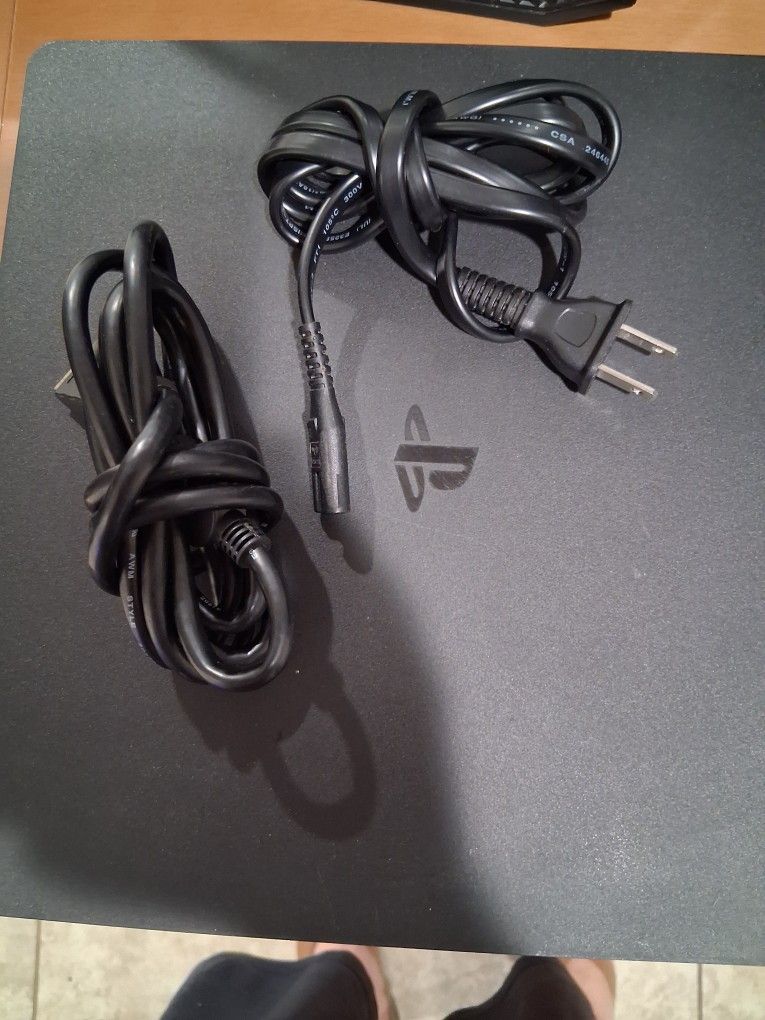 Sony PS4