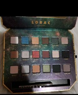 Lorac pirates