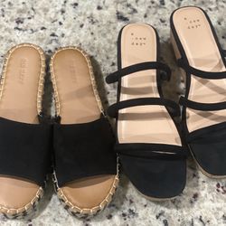 Women’s Slip On