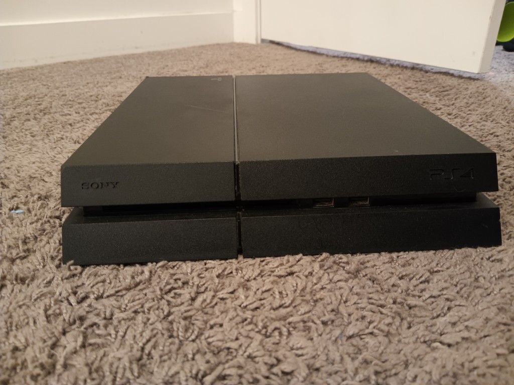Ps4 