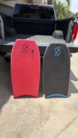 Body board Science
