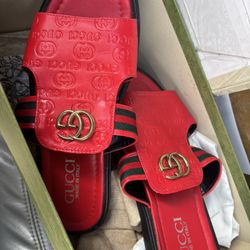 Gucci Sandals