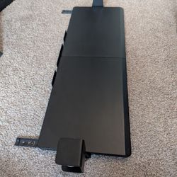 Kanrichu 33'' Extra Large Keyboard Tray