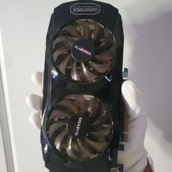 Nvidia Gigabyte N650