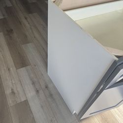 Extra storage cabinet