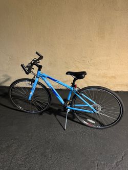 Women’s Hybrid Gravel Road Bike. K2 Echo 2.0
