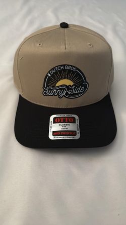 Dutch Exclusive hat