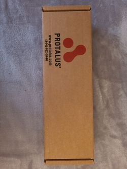 Protalus Insoles