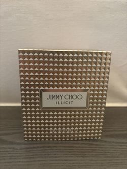 jimmy choo illicit
