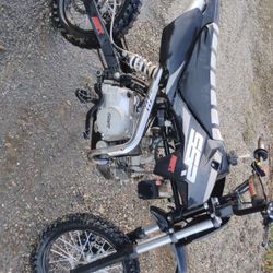 SSR 125 Auto 2021