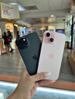 Apple iPhone 15 5G