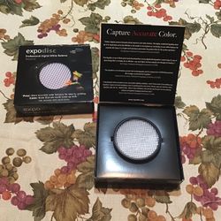 ExpoDisc White Balance Filter 77mm