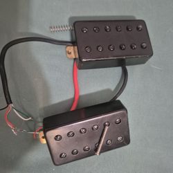 Guitar Pickups