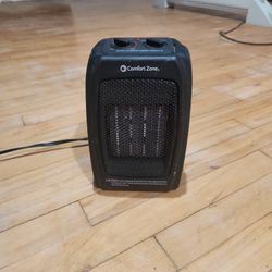 Space Heater 