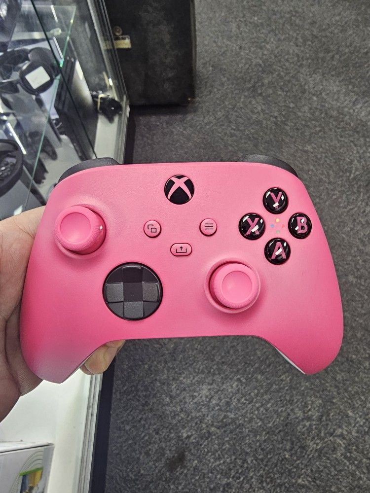 XBOX Controller. ASK FOR RYAN.