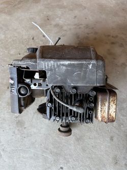 Lawn Mower motor or engine