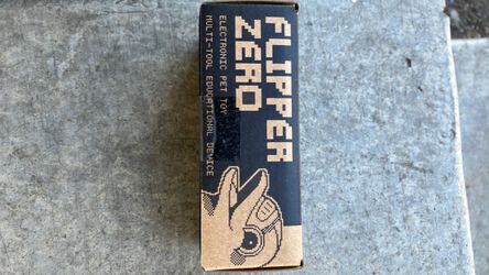 Flipper Zero