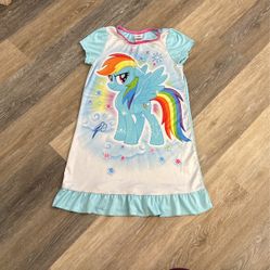 My Little Pony Nightgown