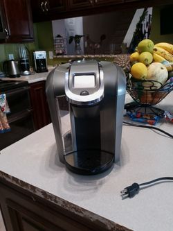 Keurig 2.0