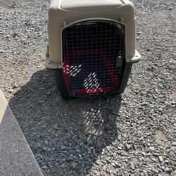 Dog Or Animal Crate