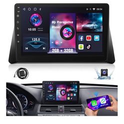 Car stereo