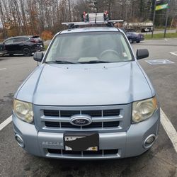 2009 Ford Escape Hybrid
