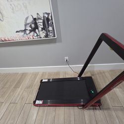 Costway Superfit Smart Foldable treadmill w/ Bluetooth speaker🔊