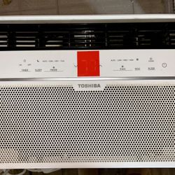 Window Air Conditioner  NEW