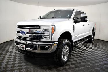 2019 Ford Super Duty F-350 SRW