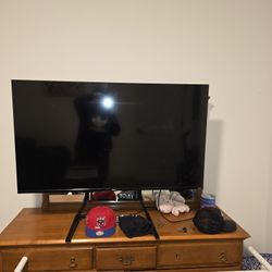 Onn Roku Smart TV 50 Inch 