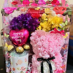 Mothers Day Basket 