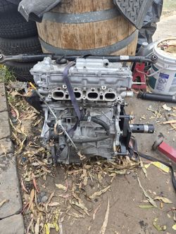 CT 200 h Parts Engine, Transmission And More
