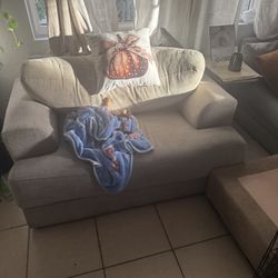 Small Couch