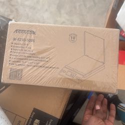 Digital Shipping Scale 