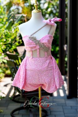 Baile Sorpresa  Outfit for Quinceañera
