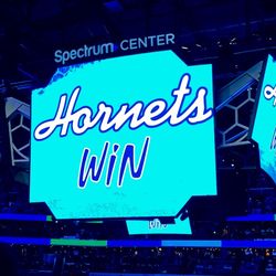 TONIGHT 12/8/23 Hornets Vs Raptures 