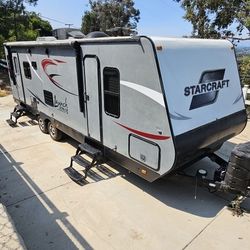 2016 Starlite Launch Ultra Lite