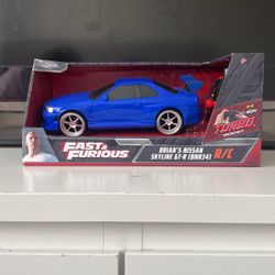 RC SKYLINE