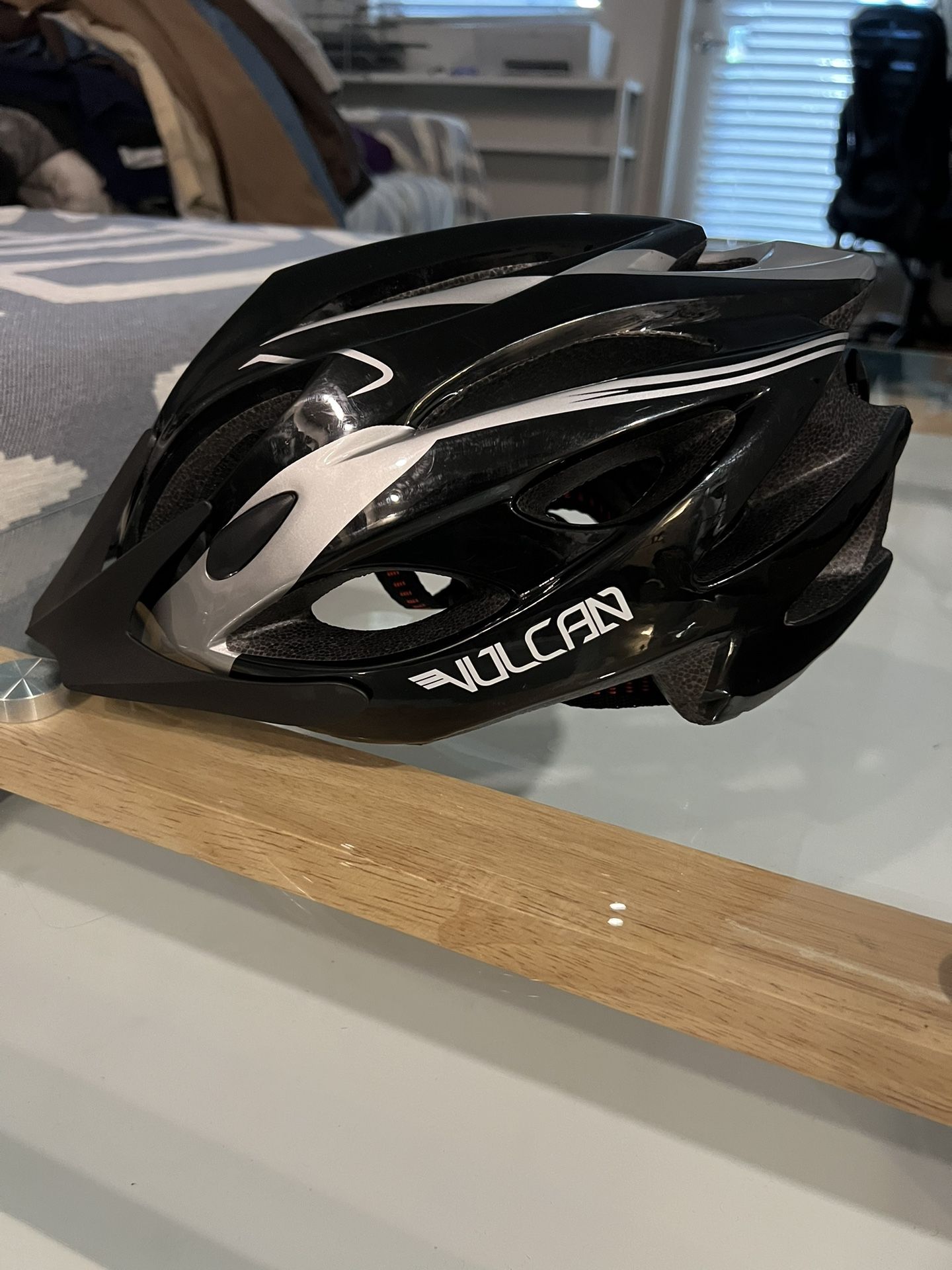 Helmet 