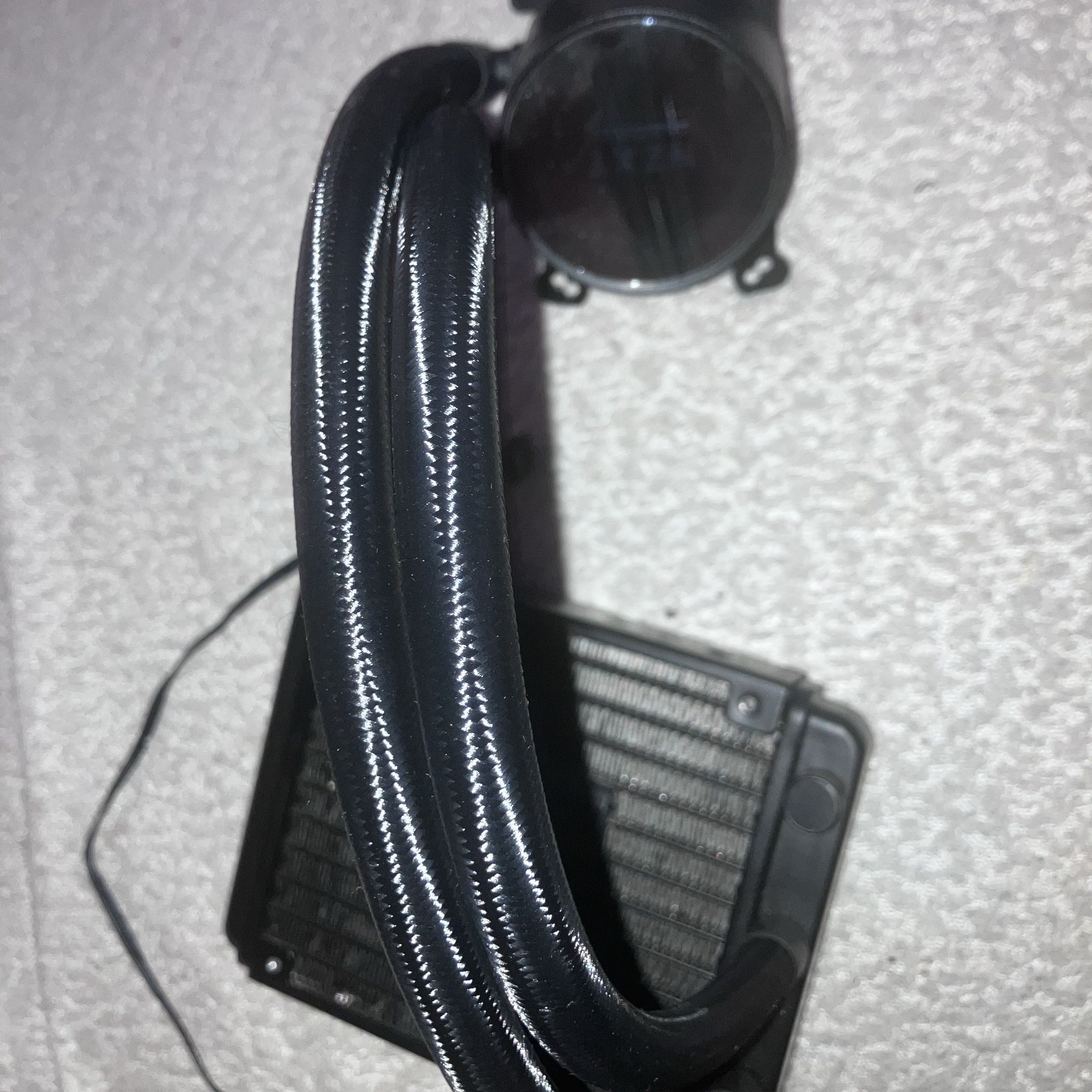 Computer Cooling Systems