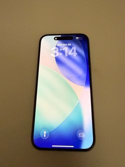 iPhone 15 like new condition 128gb unlocked