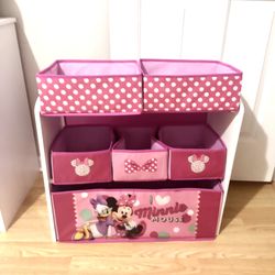 Toy Organizer 