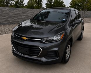 2019 Chevrolet Trax