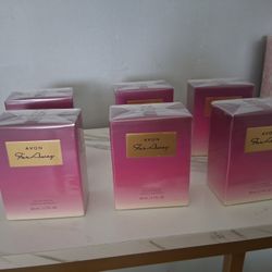 Avon Far Away Eau De Parfum