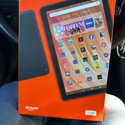 Fire Tablet Hd 10 New