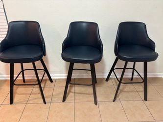 Bar stools