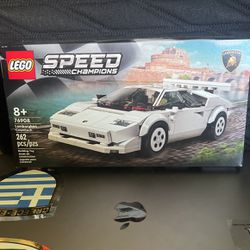 Lego speed champion 